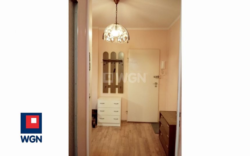 Szczecin Słoneczne, 1 650 zł, 50 m2, pietro 9 miniaturka 12