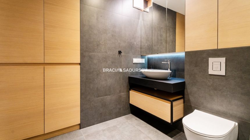 100 m2 mieszkanie premium z ogródkiem – Federowicz miniaturka 26