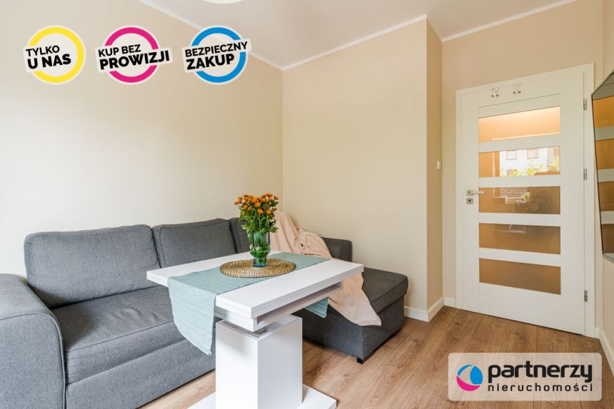 Gdańsk Piecki-Migowo, 759 000 zł, 41.84 m2, 2 pokojowe miniaturka 7