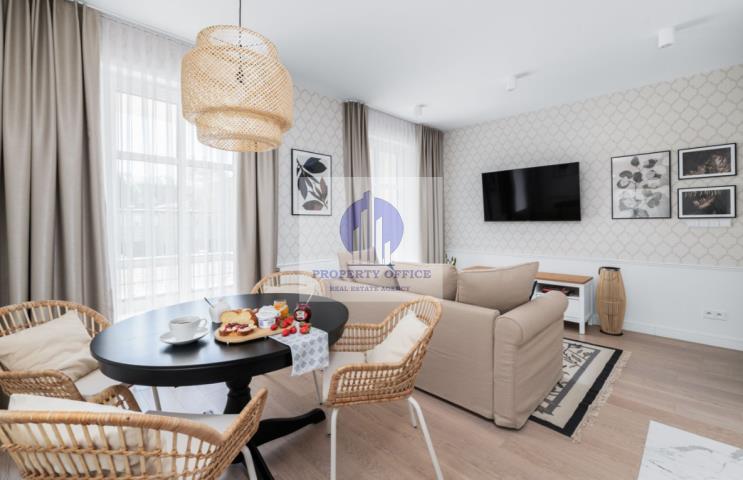 Śródmieście: mieszkanie 44,02 m2; 2 pokoje miniaturka 9