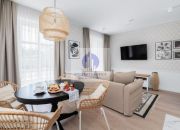 Śródmieście: mieszkanie 44,02 m2; 2 pokoje miniaturka 9