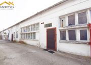 Budynek magazynowo-usługowy, 748 m², Elbląg miniaturka 9