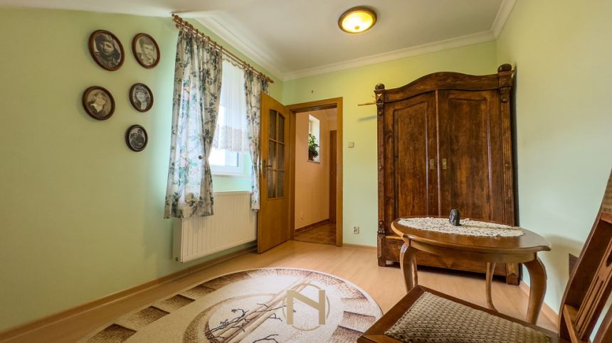 Gorzów Wielkopolski Osiedle Staszica, 895 000 zł, 235 m2, ogrzewanie gazowe miniaturka 14