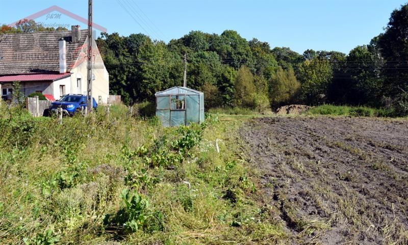 Działka - Borne miniaturka 10