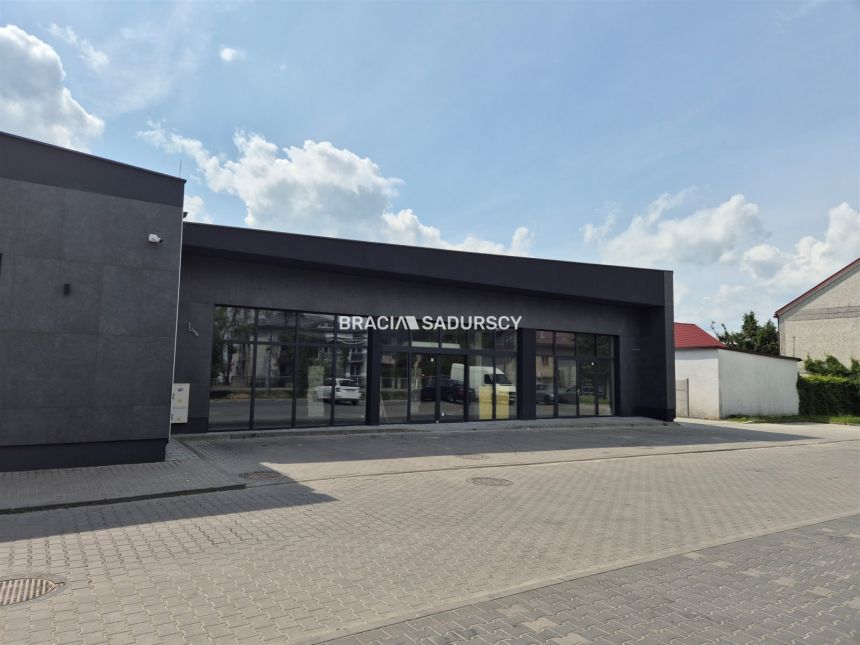 Lokal handlowo-usługowy do wynajęcia - centrum! miniaturka 12