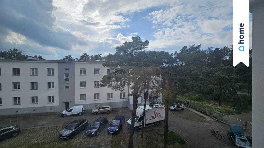 Nowoczesne mieszkanie 47 m² pod lasem – II piętro miniaturka 12