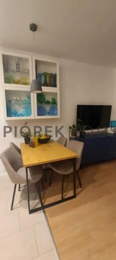 3-pokojowe mieszkanie na Wilanowie miniaturka 3
