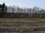 Działki 10a pod zabudowę pod lasem- Widełka miniaturka 6