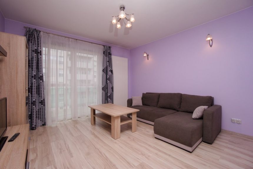 apartament z garażem, Dębowe Tarasy, Baildona miniaturka 2