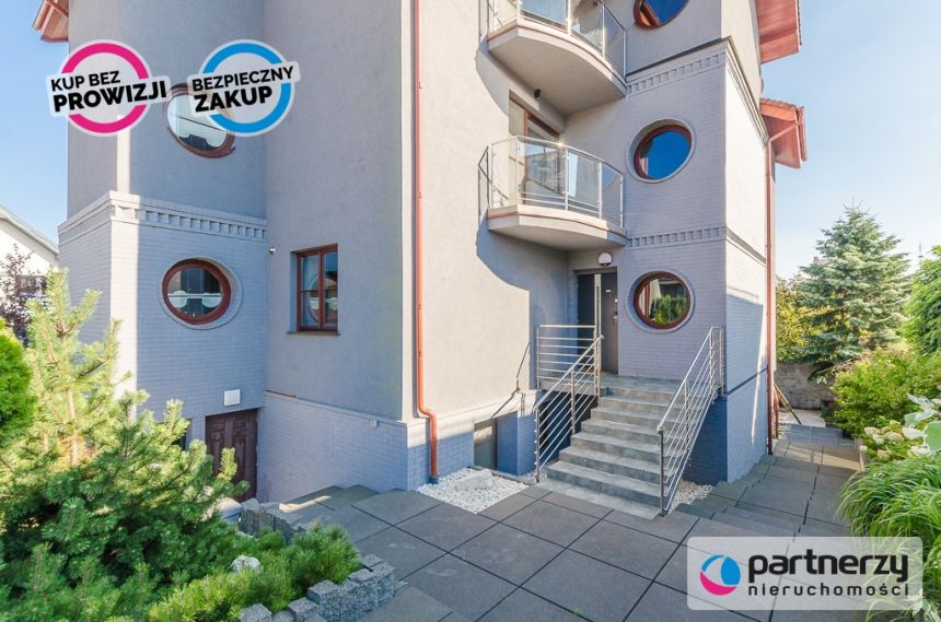 Władysławowo, 3 900 000 zł, 550 m2, 7 pokoi miniaturka 17
