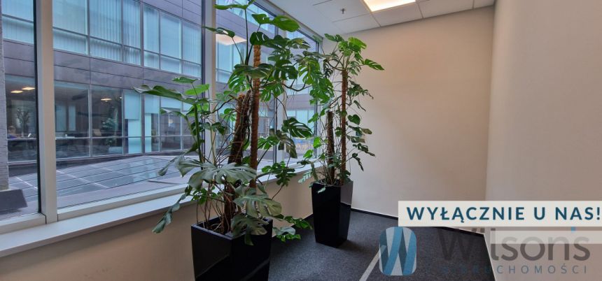Warszawa Górny Mokotów, 58 325 zł, 923 m2, pietro 2, 4 miniaturka 1