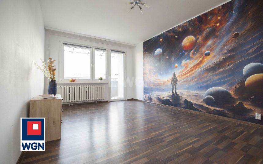 Bytom Miechowice, 239 000 zł, 51.9 m2, z balkonem miniaturka 2