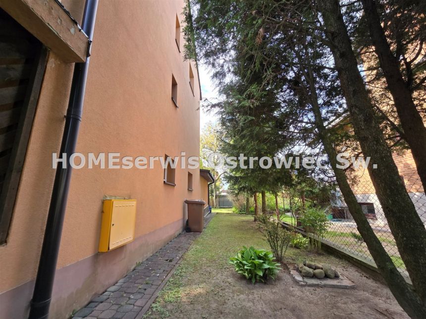 OKAZJA ! Dom 214 m2 działka 486 m2 Ostrowiec miniaturka 7