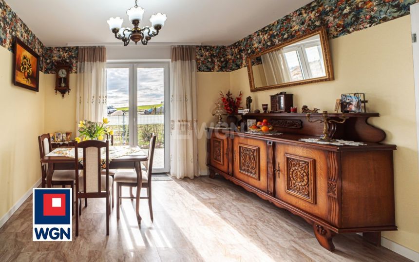 Okmiany, 425 000 zł, 61.13 m2, parter miniaturka 7
