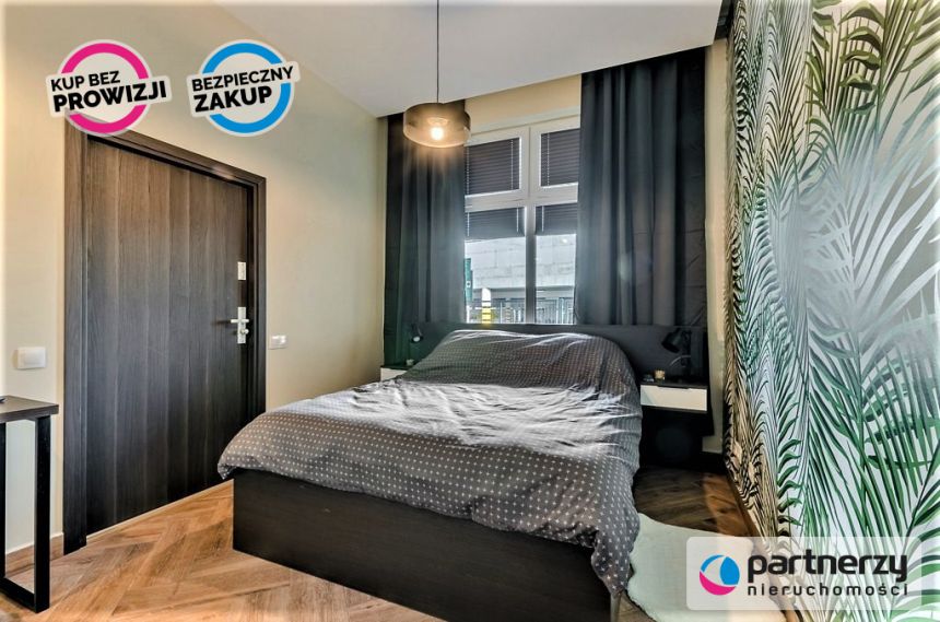 Gdańsk Przymorze, 820 000 zł, 80 m2, 3 pokoje miniaturka 4