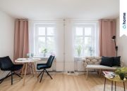 Apartament przy Wyspie Młyńskiej | 2 poziomy miniaturka 4