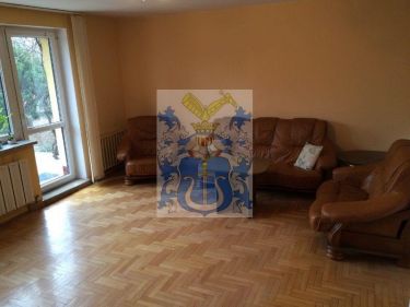 Kliny Borkowskie dom 220m2 6pok DO WYNAJĘCIA