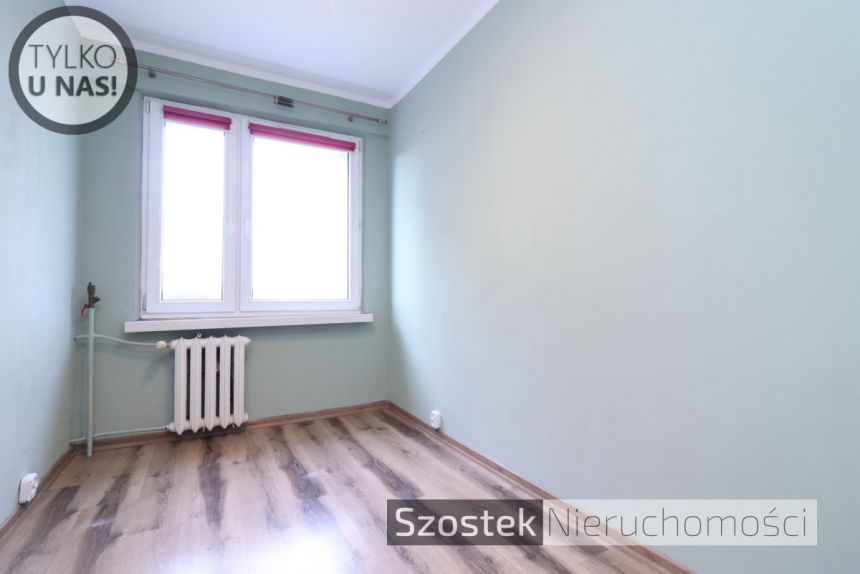 Częstochowa Trzech Wieszczów, 229 000 zł, 38.4 m2, M2 miniaturka 8