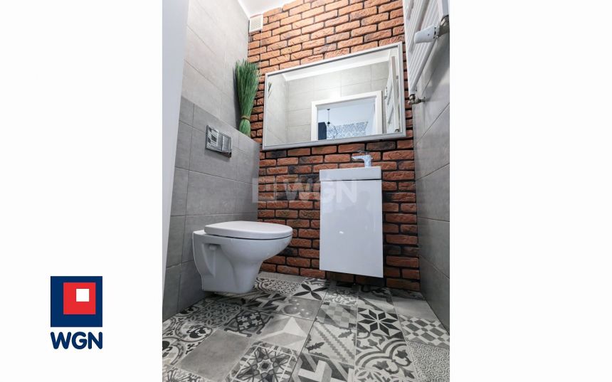 Ostrów Wielkopolski Zębców, 690 000 zł, 125 m2, z pustaka miniaturka 4