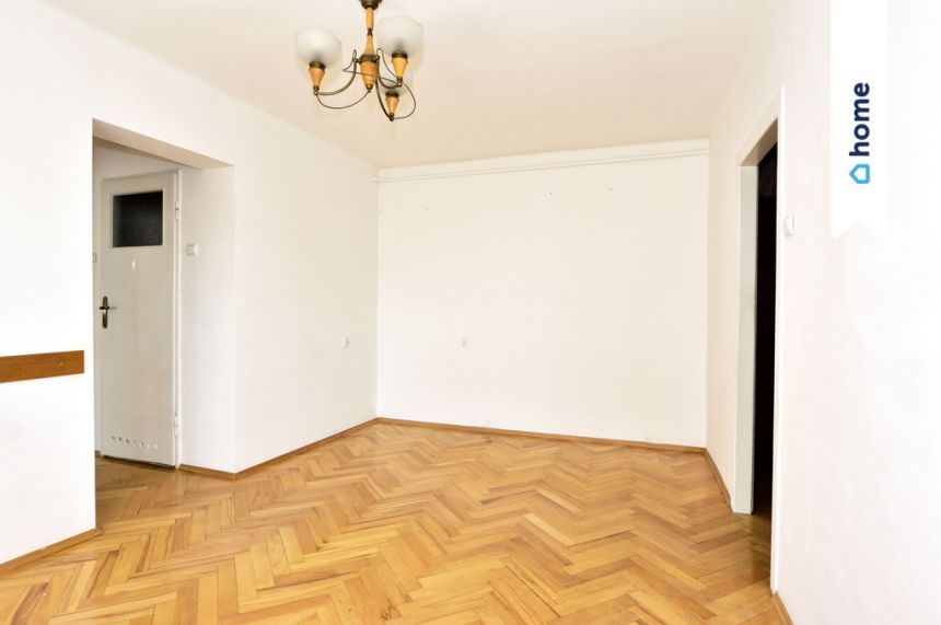 Mieszkanie centrum Zamościa zadbane 47,69 m2 3 pok miniaturka 2
