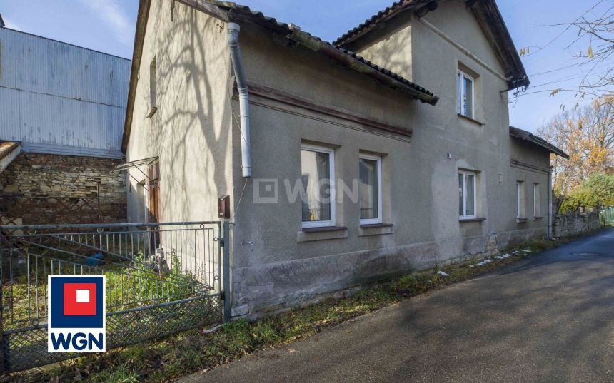 Jaworzno Bory, 229 000 zł, 100 m2, wolnostojący miniaturka 13