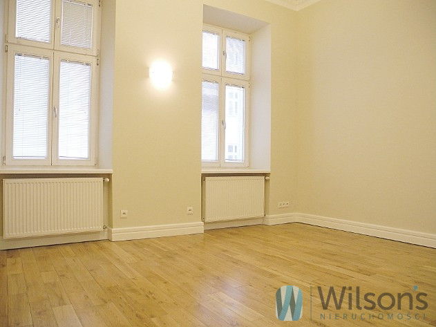 Warszawa Śródmieście, 2 232 euro, 93 m2, pietro 1, 5 miniaturka 7