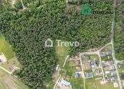 Dąbrówka, 190 000 zł, 10.07 ar, budowlana miniaturka 10