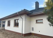DOM PARTEROWY Z GARAŻEM, 4 POKOJE, BŁĘDOWO miniaturka 7