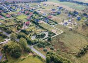Przezmark - atrakcyjna działka budowlana miniaturka 9