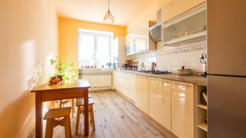 Przestronne 2-pokojowe mieszkanie blisko Centrum miniaturka 19