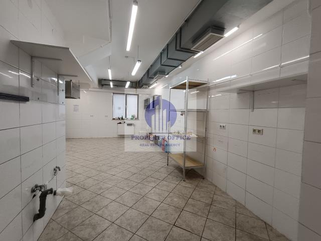 Targówek: gastronomia 90 m2 miniaturka 4