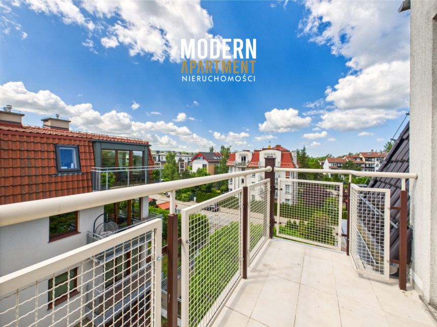 Sopot Wyścigi, 3 990 000 zł, 178 m2, z parkingiem podziemnym miniaturka 8