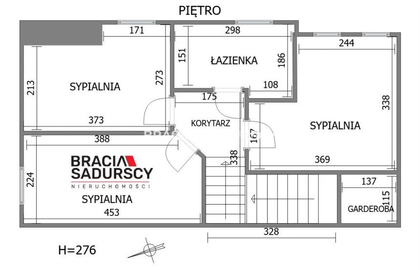 Fantastyczne mieszkanie z ogrodem koło Wieliczki miniaturka 43