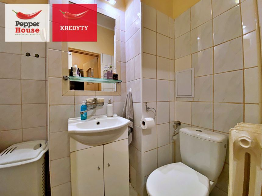 Gdynia Grabówek, 349 000 zł, 37 m2, pietro 1 miniaturka 9