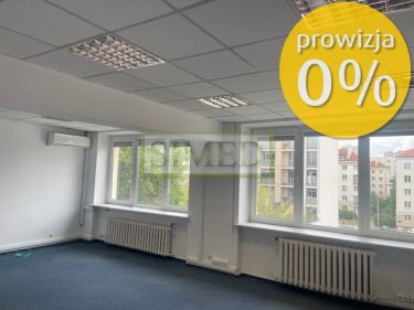 Biuro , pełna infrastruktura ,ochrona ,dostęp24h