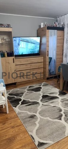 3-pokojowe mieszkanie na Targówku miniaturka 2