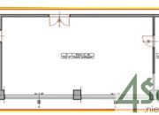 Warszawa Mokotów, 7 851 zł, 141.75 m2, pietro 3, 6 miniaturka 1