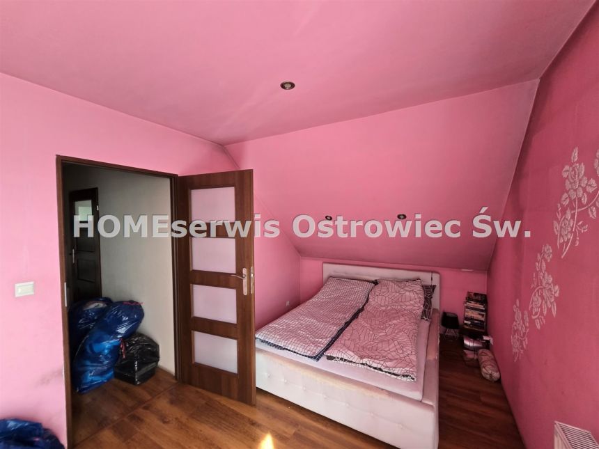 Dom na sprzedaż Janik k/Ostrowca Św. miniaturka 22