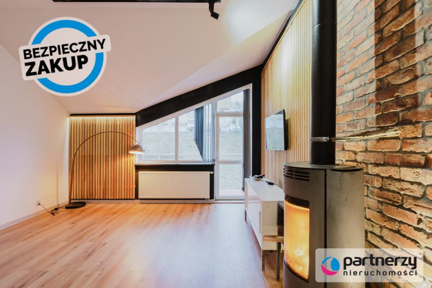 Gdańsk Piecki-Migowo, 1 190 000 zł, 100.43 m2, z garażem miniaturka 4