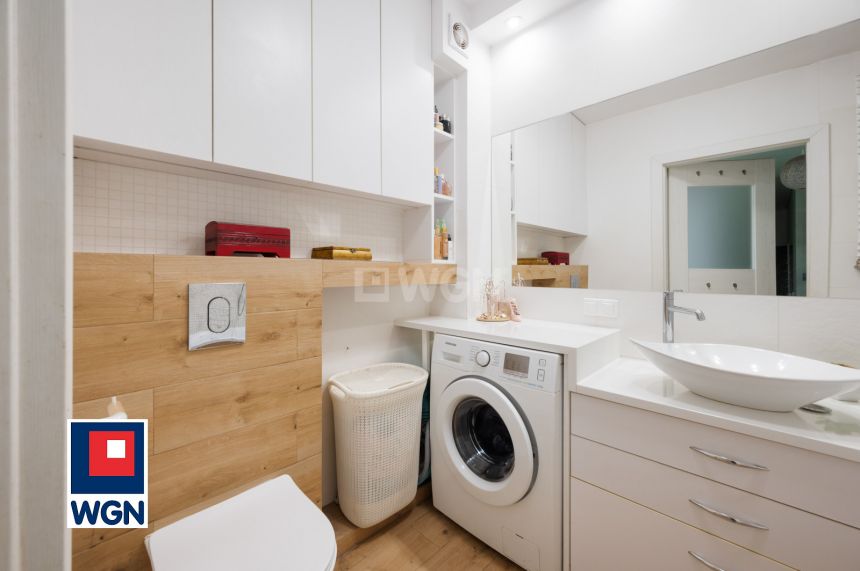 Gdańsk Piecki-Migowo, 920 000 zł, 66 m2, wysoki standard miniaturka 11
