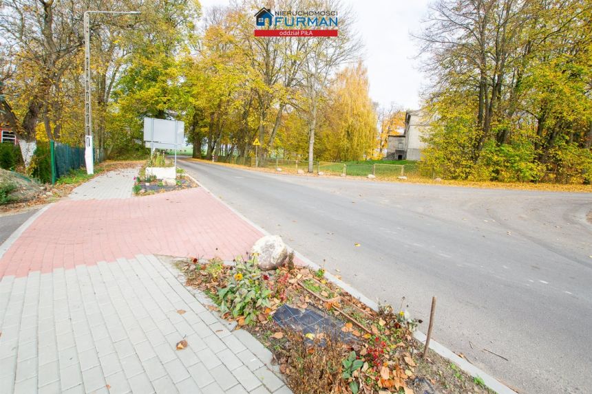 Nowy Dwór, 159 000 zł, 64.59 m2, parter miniaturka 16