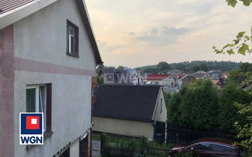 Trzebinia, 279 000 zł, 125 m2, z cegły miniaturka 4