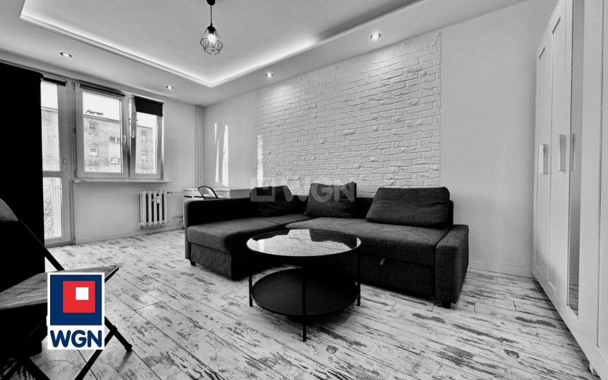 Słupsk Zatorze, 1 400 zł, 27 m2, stan dobry miniaturka 6