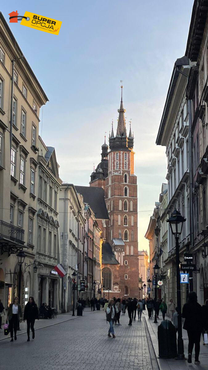 Kraków Kazimierz, 32 000 zł, 420 m2, pietro 1, 3 miniaturka 2