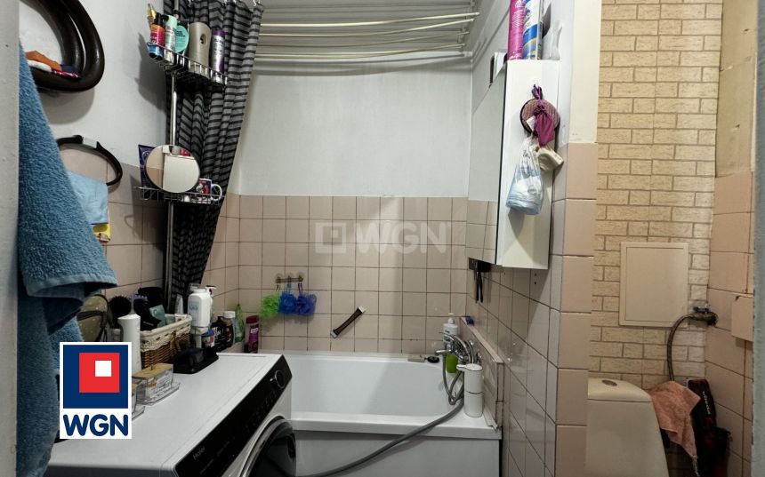 Białystok Sienkiewicza, 360 000 zł, 36 m2, stan dobry miniaturka 6