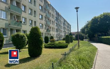 Tczew Nowe Miasto, 359 000 zł, 41.92 m2, kuchnia z oknem