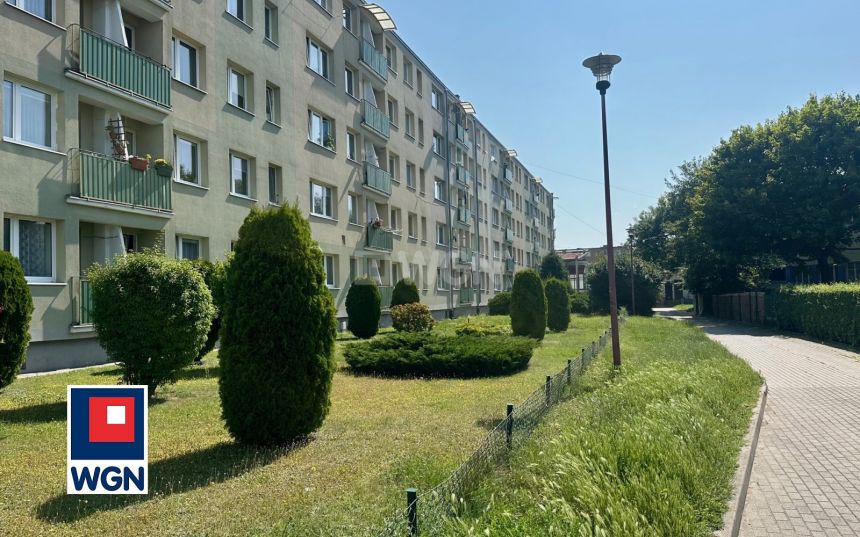 Tczew Nowe Miasto, 359 000 zł, 41.92 m2, kuchnia z oknem - zdjęcie 1