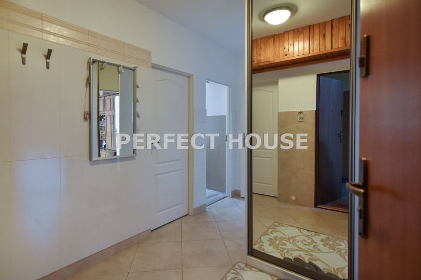 os. Polan przy Parku Rataje, 4 pokoje miniaturka 11