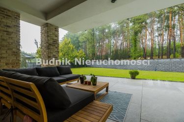Chotomów, 2 700 000 zł, 348 m2, umeblowany