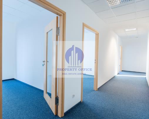 Mokotów: biuro 1560 m2 miniaturka 8